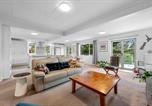 Location vacances  Nouvelle-Zélande - Birdsong Retreat - Titirangi Holiday Home-4