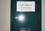 Location vacances  Province de Potenza - La casetta-3