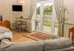 Location vacances Yaxham - Tawny Owl Barn-3