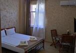 Location vacances Plovdiv - Guest Rooms Filipopol-4
