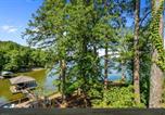 Location vacances Jasper - A Frame Of Mind - Close To Smith Lake Park And Cullman-3