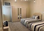 Location vacances Makkah - نزل وادي مكة-3