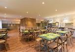 Hôtel Davron - Sure Hotel by Best Western Plaisir-2