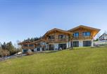 Location vacances Thiersee - Chalets Weitblick Mariasteinerhof-1