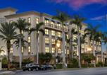 Hôtel Arcadia - Four Points by Sheraton Punta Gorda Harborside-3