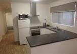 Village vacances Australie - A-Line Holiday Park-4