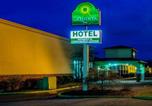 Hôtel Eatontown - La Quinta Inn by Wyndham West Long Branch Nj Shore Area-1