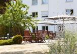 Hôtel Luynes - Kyriad Tours - Joué-Lès-Tours-3