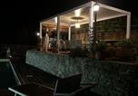 Location vacances Reggello - Villa Borgo Soale-4