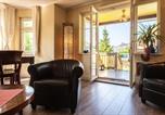 Location vacances Děčín - Apartment Schrammsteinblick 1-4