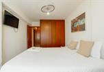 Location vacances Matosinhos - Matosinhos Seaside Classic Apartments by Vacationy-3