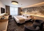 Hôtel Bratislava - Hotel Bratislava-2