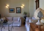 Location vacances Castrignano del Capo - Altra Meta Luxury Palace by Lovesud-4
