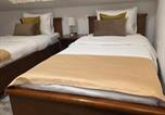 Hôtel Monténégro - Hotel Garni Ideal-3
