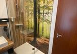 Hôtel Bad Frankenhausen/Kyffhäuser - Hotel Friedchen mit eigener Fleischerei-3