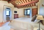 Location vacances Baschi - Pietra Campana Italian Villa Orvieto-4
