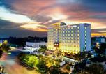 Hôtel Batam - Swiss-Belinn Baloi Batam-3
