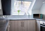 Location vacances Kendal - Old Stables Loft-3