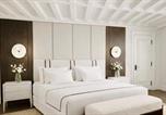 Hôtel Yalıkavak - Allium Bodrum Resort & Spa-2