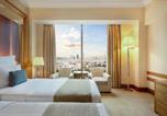 Hôtel Bahreïn - Gulf Hotel Bahrain Convention and Spa-4
