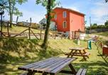 Location vacances Pontremoli - Agriturismo La Valle della Luna Bio-1