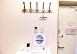 Location vacances  Quartier Odaiba - Uhome Kanda Hotel-3