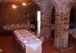 Location vacances Magliano in Toscana - Case Cordovani-3