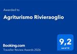 Location vacances Drizzona - Agriturismo Rivieraoglio-1