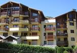 Location vacances Bourg-Saint-Maurice - Apartements JARDINS DU NANTET-1
