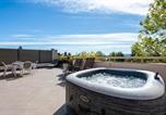 Location vacances  Province de Novare - Appartamento - Jacuzzi e Vistalago-1