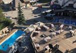 Hôtel Puy-Saint-Vincent - Grand Hôtel & Spa Nuxe Serre Chevalier-2