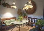 Location vacances  Ciudad Real - Casa Rural en San Carlos del Valle- Doña Gumersinda-1