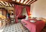 Location vacances La Castanalona - Maison historique avec jardin clos - 4 pers. - Fr-1-381-655-4