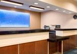 Hôtel Woodbury - Fairfield Inn & Suites Minneapolis-St. Paul Airport-4