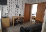 Location vacances Sangerhausen - Landgasthof Zum Ring-4