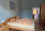 Location vacances Bonn - Fewo mit 2 Schlafzimmern, Wohnküche, Terrasse-2