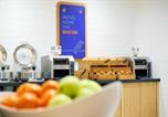Hôtel Royaume-Uni - Holiday Inn Express London Croydon by Ihg-3