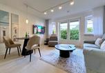 Location vacances Westerland - Olympia Haus 2, Whg 14-4