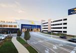 Hôtel Northbrook - Holiday Inn Express & Suites Chicago O'Hare Airport by Ihg-3