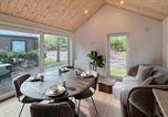 Location vacances Roosendaal - 3 Bedroom Awesome Home In Oud Gastel-4