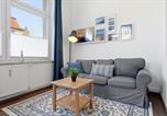 Location vacances Zinnowitz - Villa zur See, Whg Jolle-1