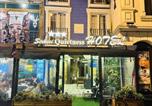 Hôtel Hocapaşa - Sirkeci Quietness Hotel-1