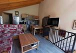 Location vacances La Perrière - Charming Chalet 3 étoiles - 10 pers-2