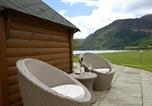 Location vacances Glencoe - Leven View Lodges - Carness-3