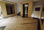 Hôtel Pollachi - Pph Living Neermala Residency Townhall-4