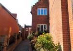 Location vacances Cromer - Manor House-2