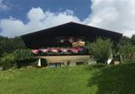 Location vacances Faistenau - Angela Siedl-2