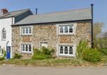 Location vacances Hartland - Chapel Cottage-1