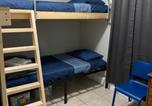Hôtel St Pete Beach - Larry's Long Stay Hostel-1