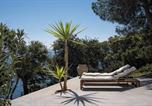 Location vacances Monemvasía - Villa Big Blue-4